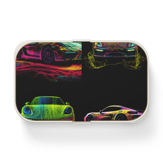 Bento Lunch Box Porsche Flair 5