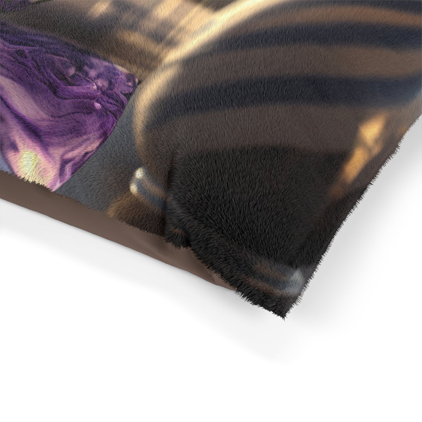 Pet Bed Lavender in a vase 1