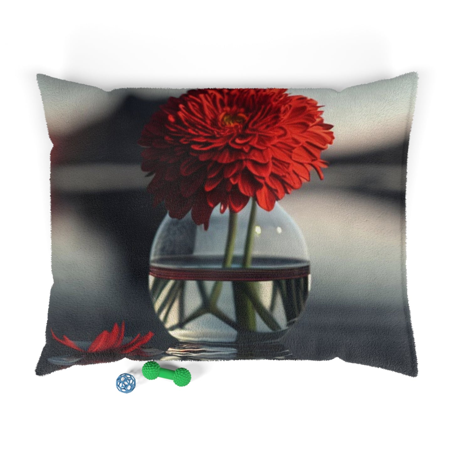 Pet Bed Chrysanthemum 2