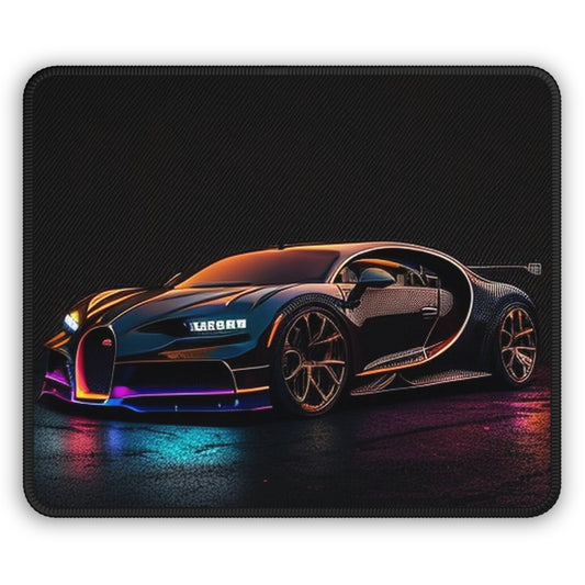 Gaming Mouse Pad  Bugatti Chiron Super 4