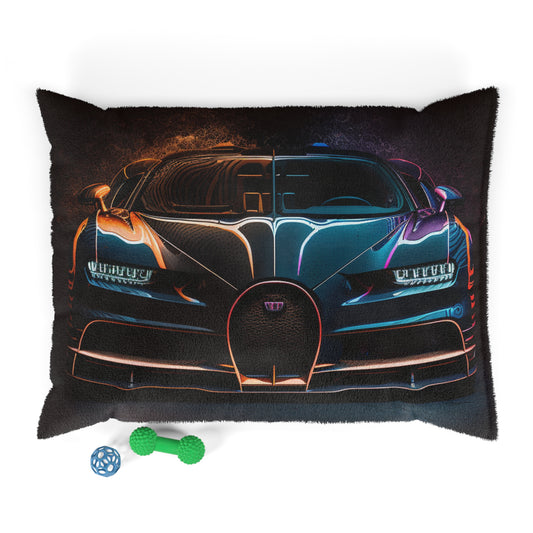 Pet Bed Bugatti Chiron Super 3