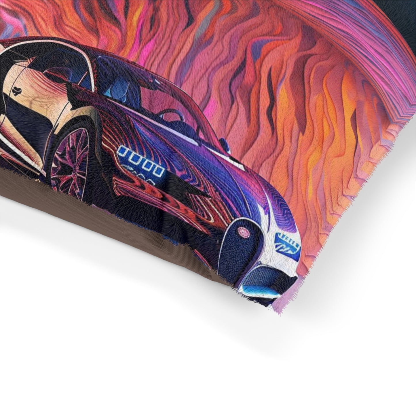 Pet Bed Bugatti Abstract Flair 5