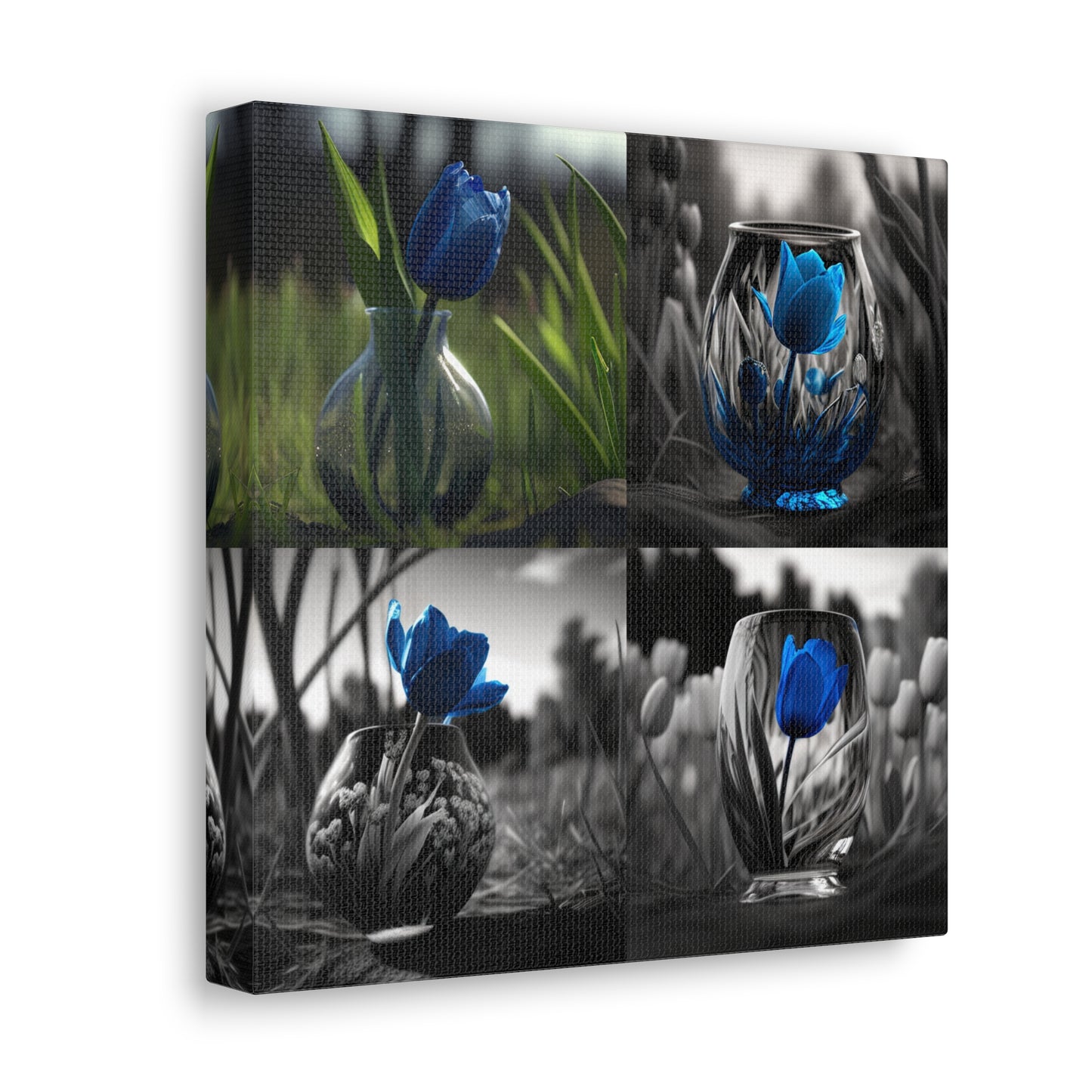 Canvas Gallery Wraps Tulip 5
