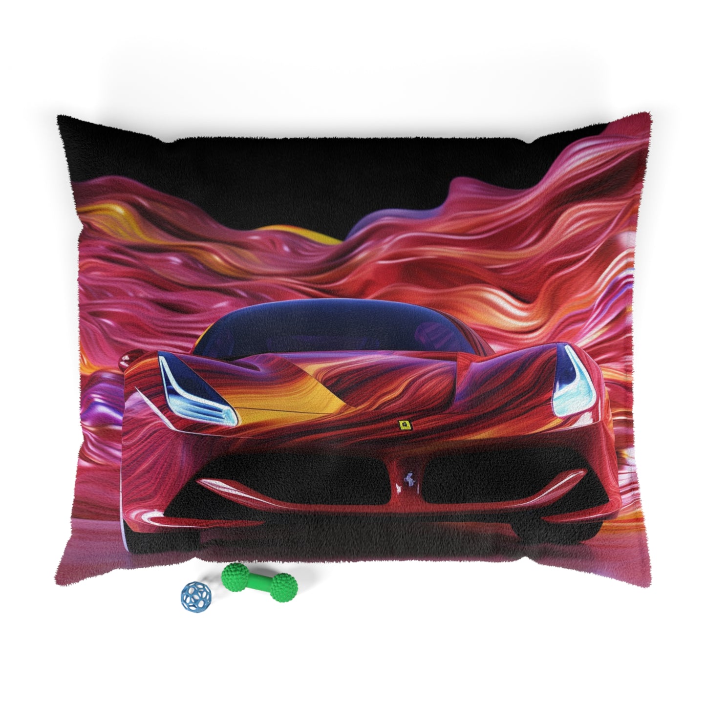 Pet Bed Ferrari Water Fusion 3