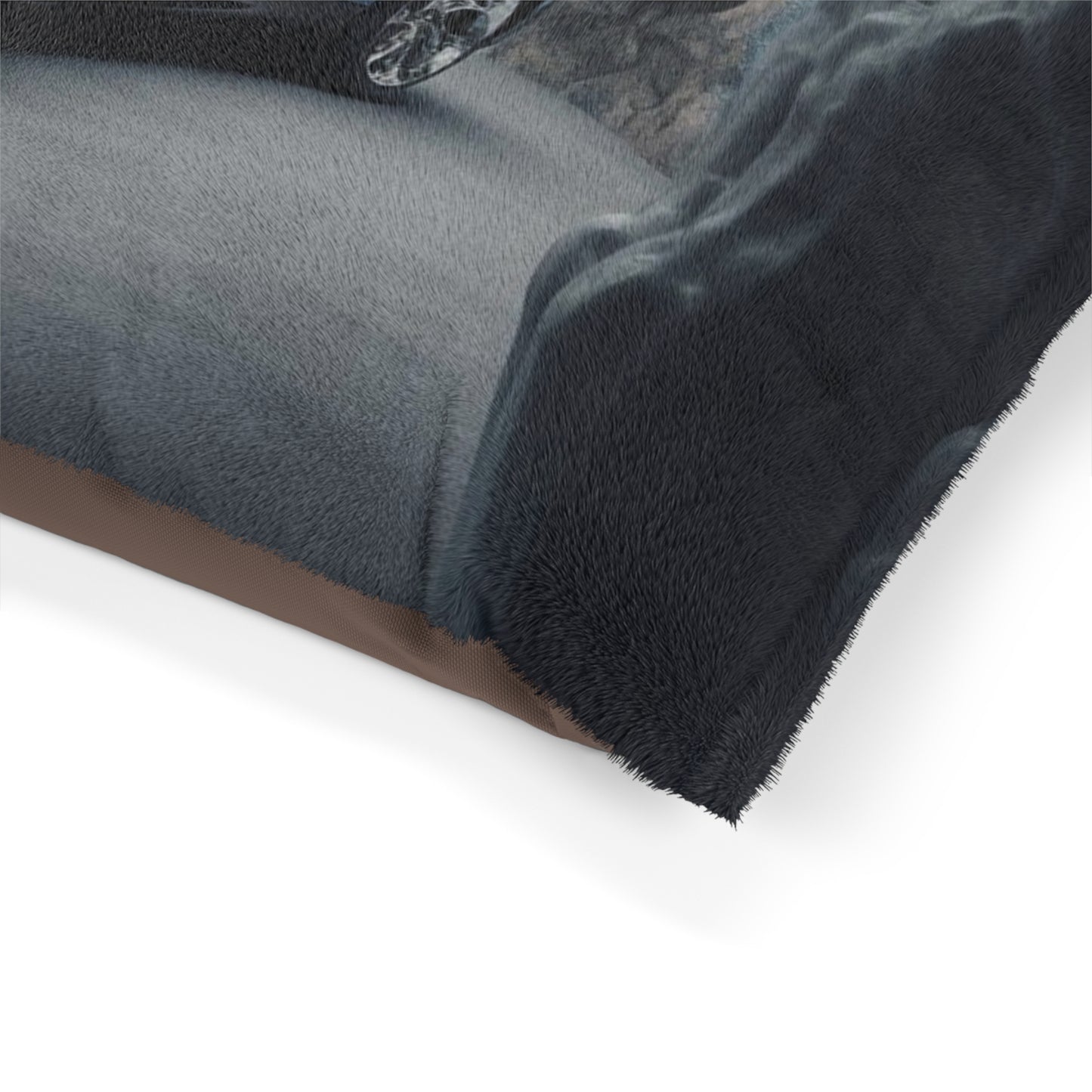 Pet Bed Bugatti Real Look 2