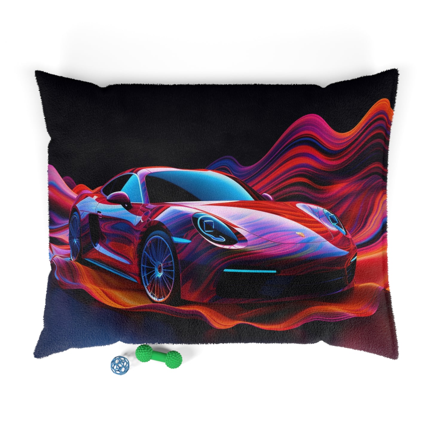 Pet Bed Porsche Water Fusion 4