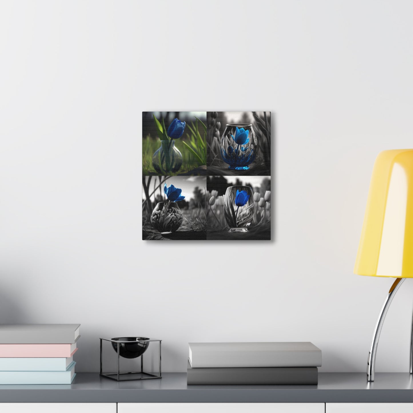 Canvas Gallery Wraps Tulip 5