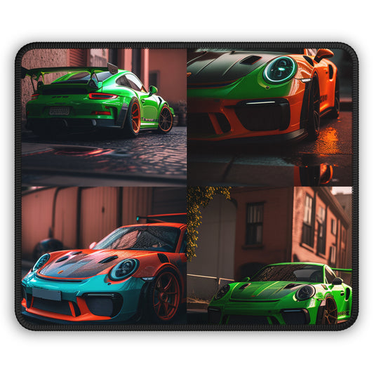 Gaming Mouse Pad  porsche 911 gt3 5