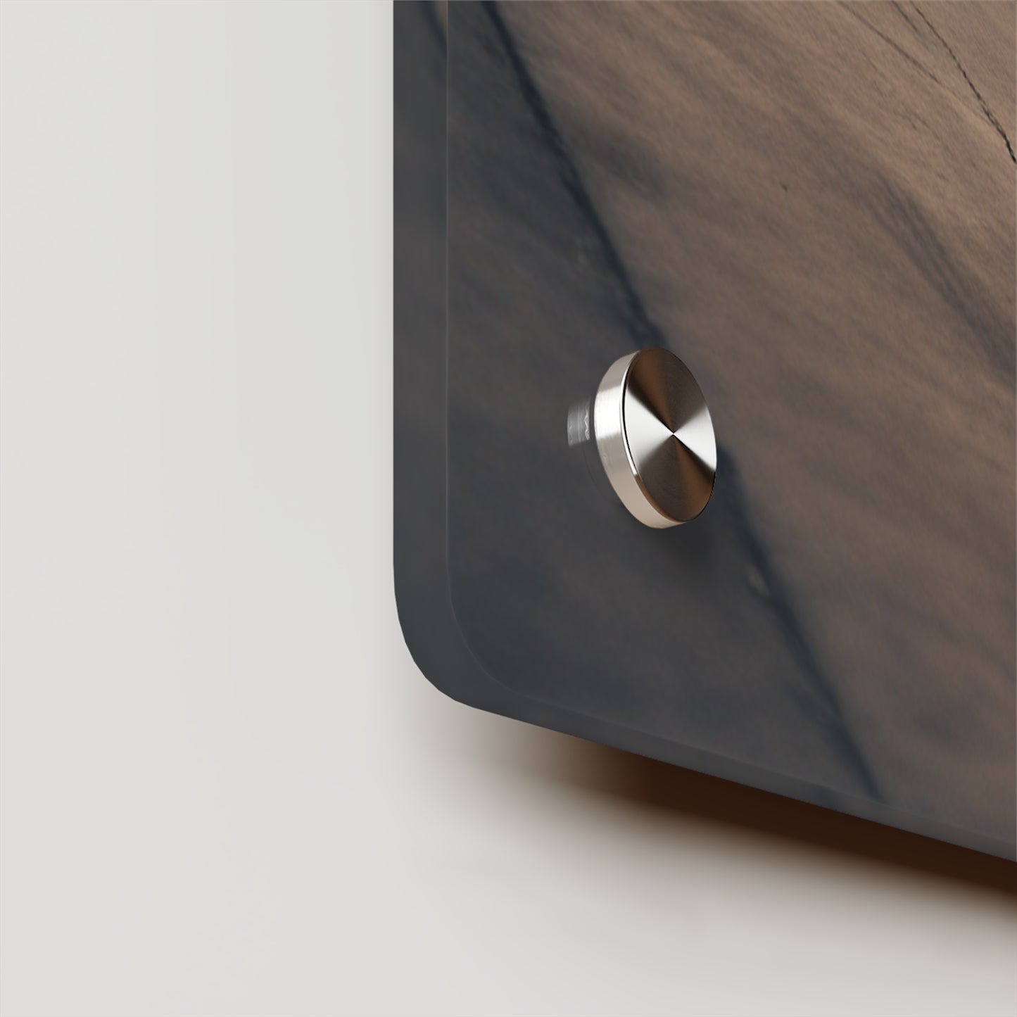 Acrylic Wall Art Panels American Flag Porsche 2