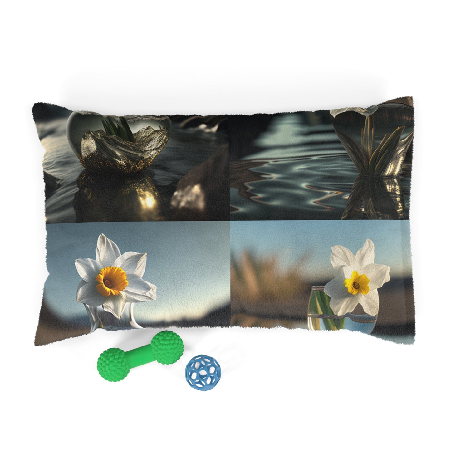 Pet Bed Daffodil 5