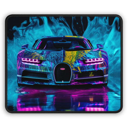 Gaming Mouse Pad  Bugatti Water 2