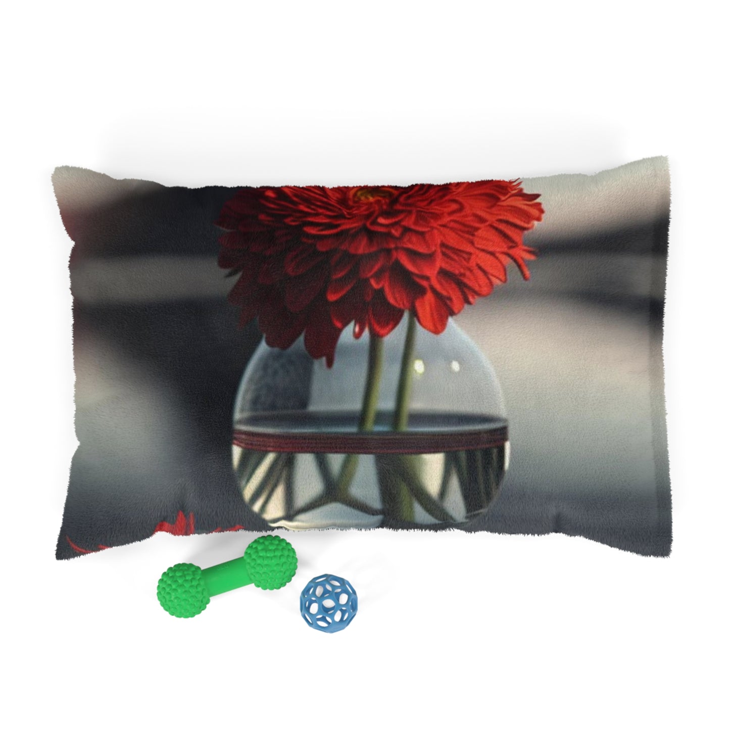 Pet Bed Chrysanthemum 2