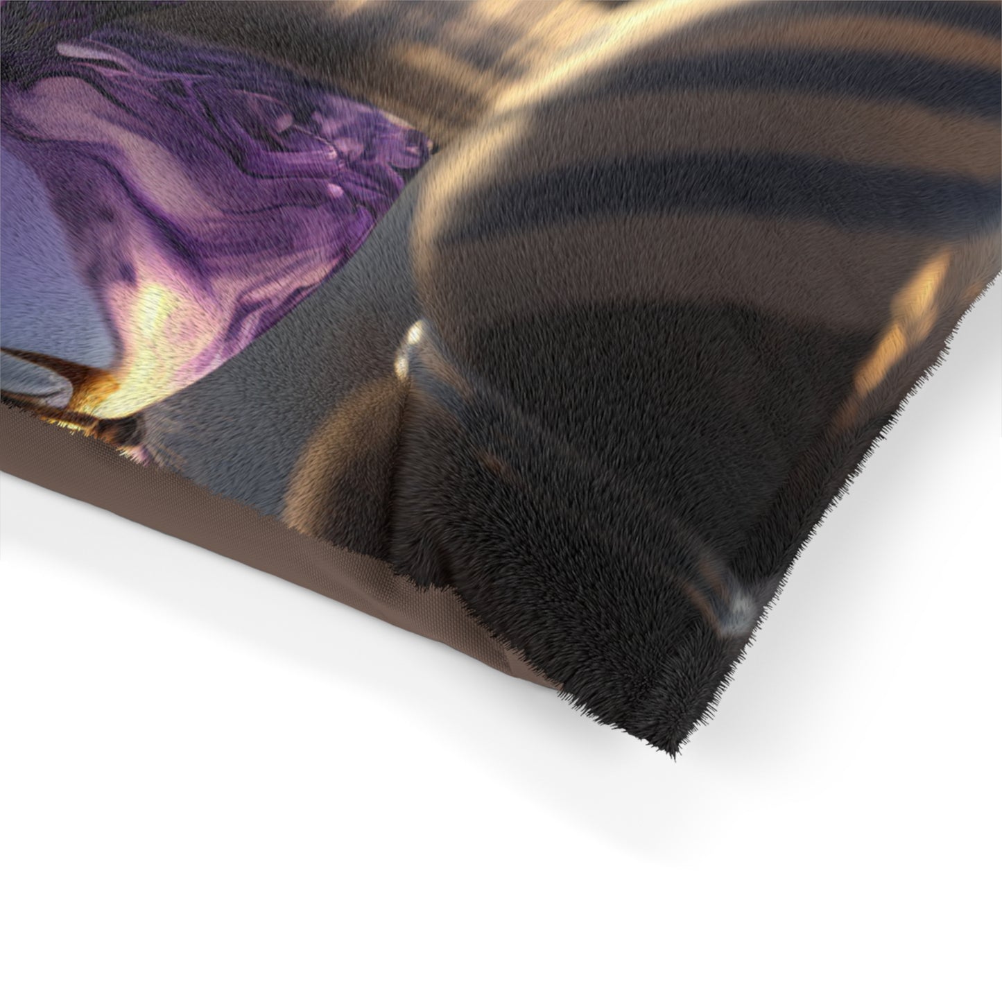 Pet Bed Lavender in a vase 1