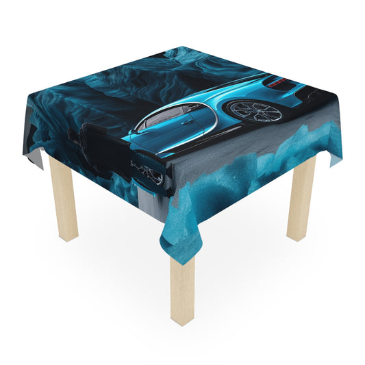 Tablecloth Bugatti Real Look 3