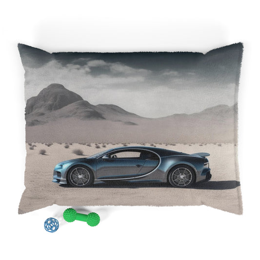 Pet Bed Bugatti Real Look 1