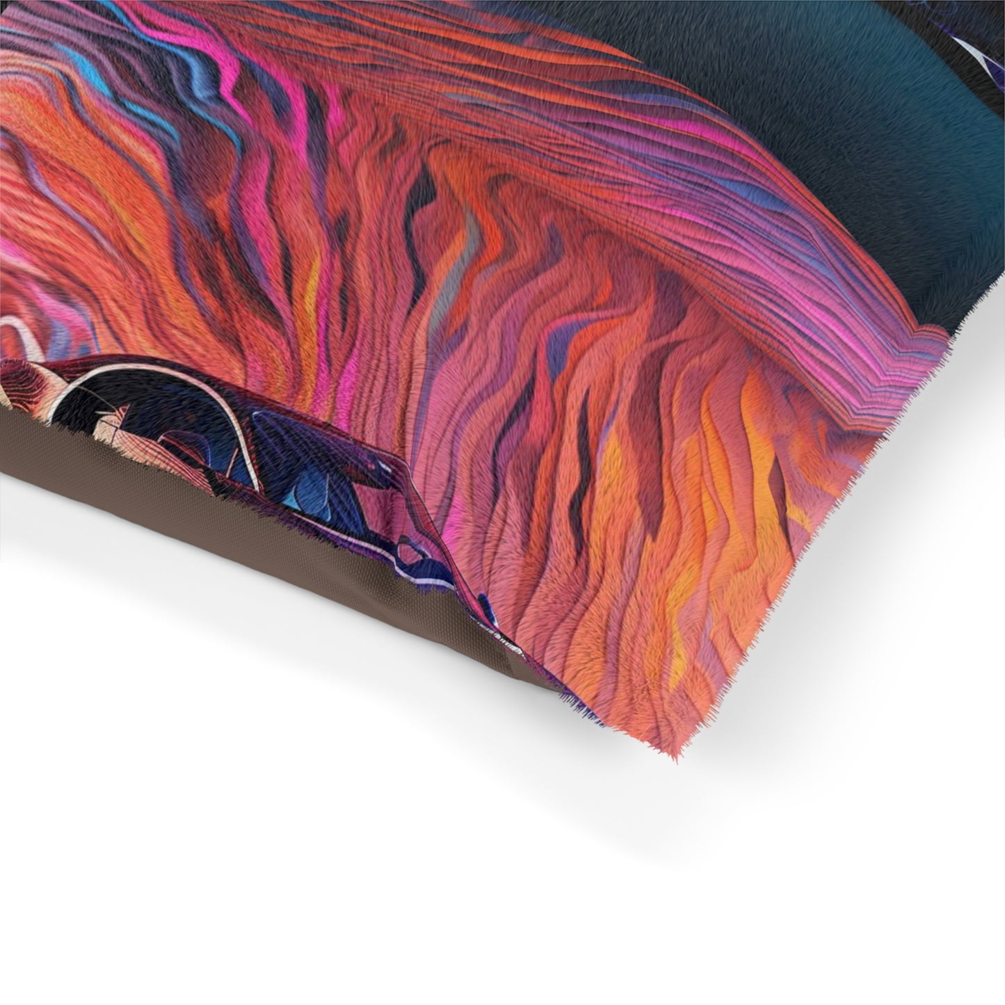 Pet Bed Bugatti Abstract Flair 5