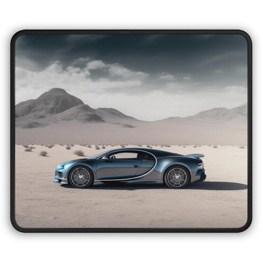 Gaming Mouse Pad  Bugatti Real Look 1