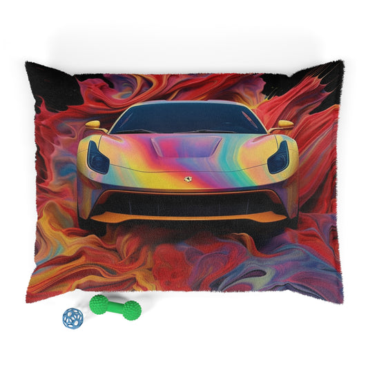 Pet Bed Ferrari Water Fusion 1