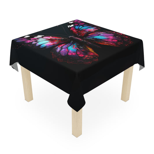 Tablecloth Hyper Butterfly Real