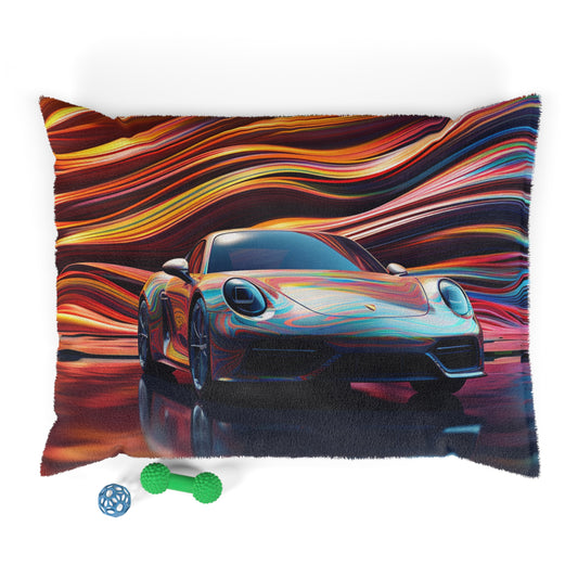 Pet Bed Porsche Water Fusion 1