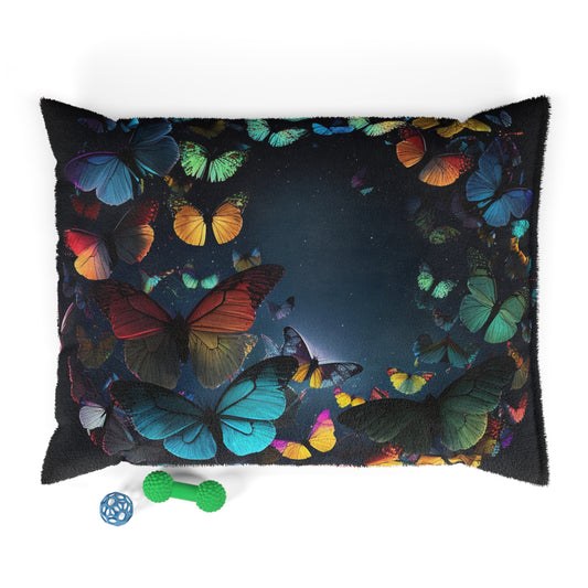 Pet Bed Moon Butterfly 3