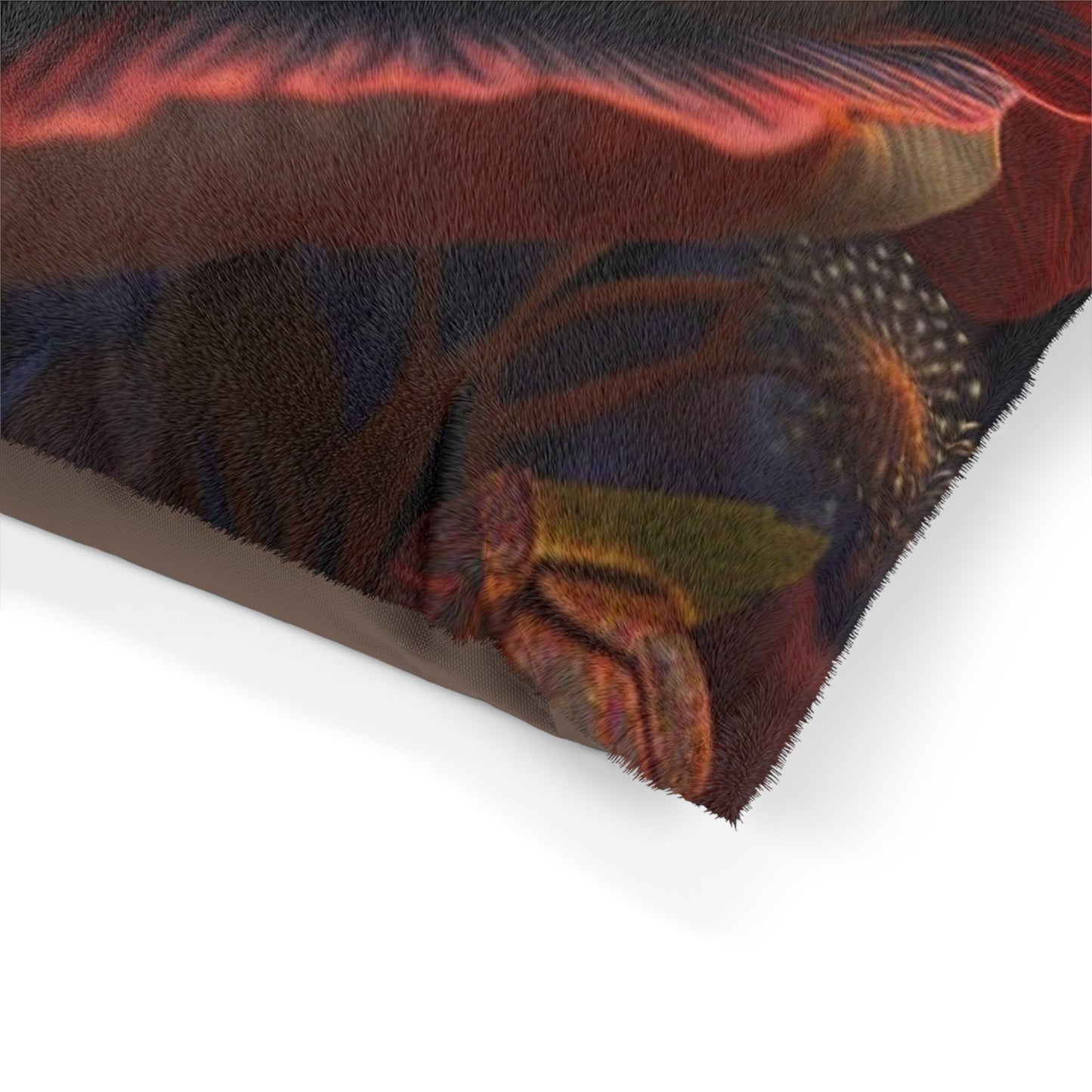 Pet Bed Flower Arangment 3