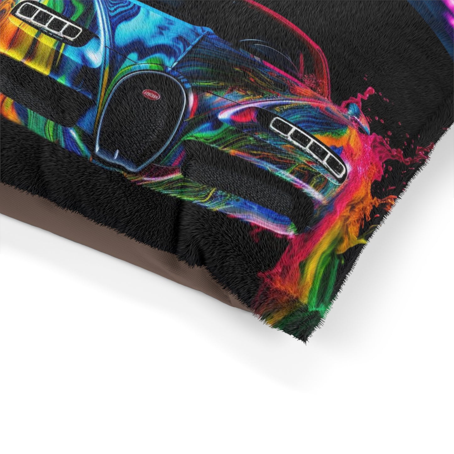 Pet Bed Bugatti Water 5