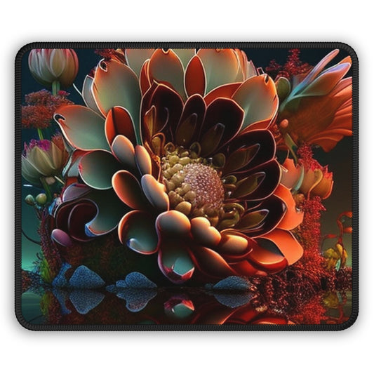 Gaming Mouse Pad  Flower Arangment 4