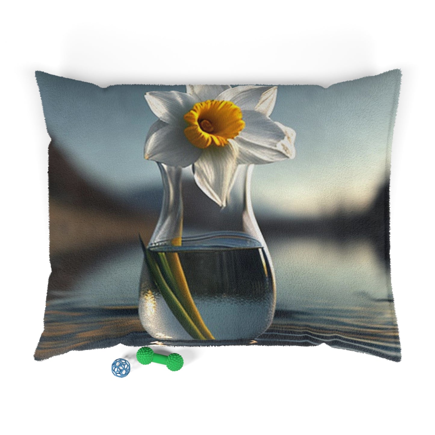 Pet Bed Daffodil 3