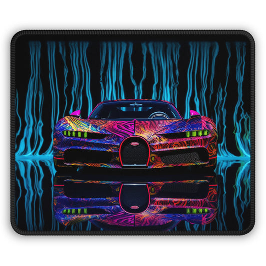 Gaming Mouse Pad  Bugatti Water 3