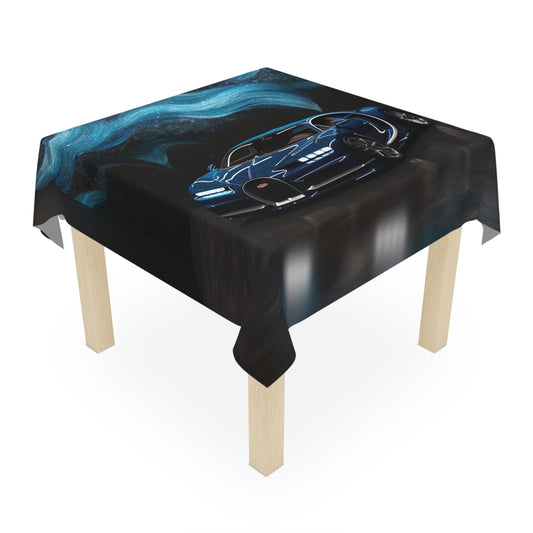 Tablecloth Hyper Bugatti 3