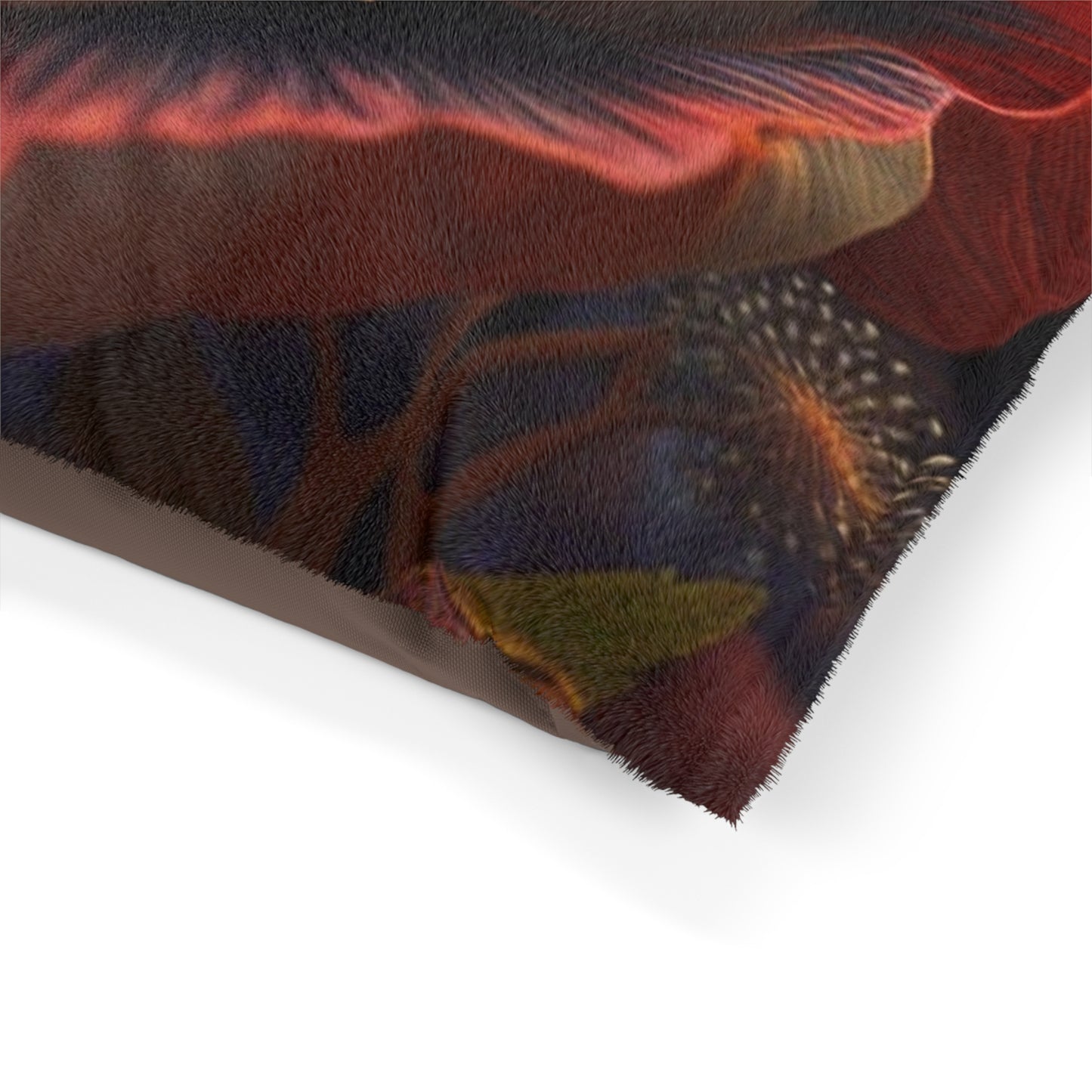 Pet Bed Flower Arangment 3