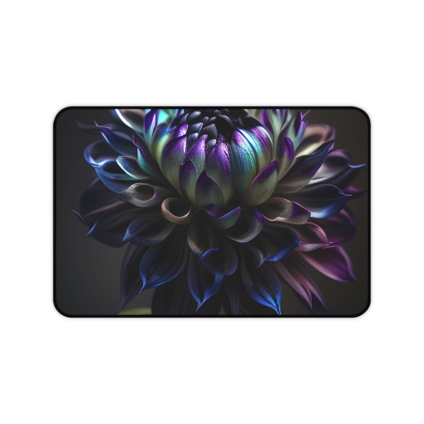 Desk Mat Dahlia Purple 4