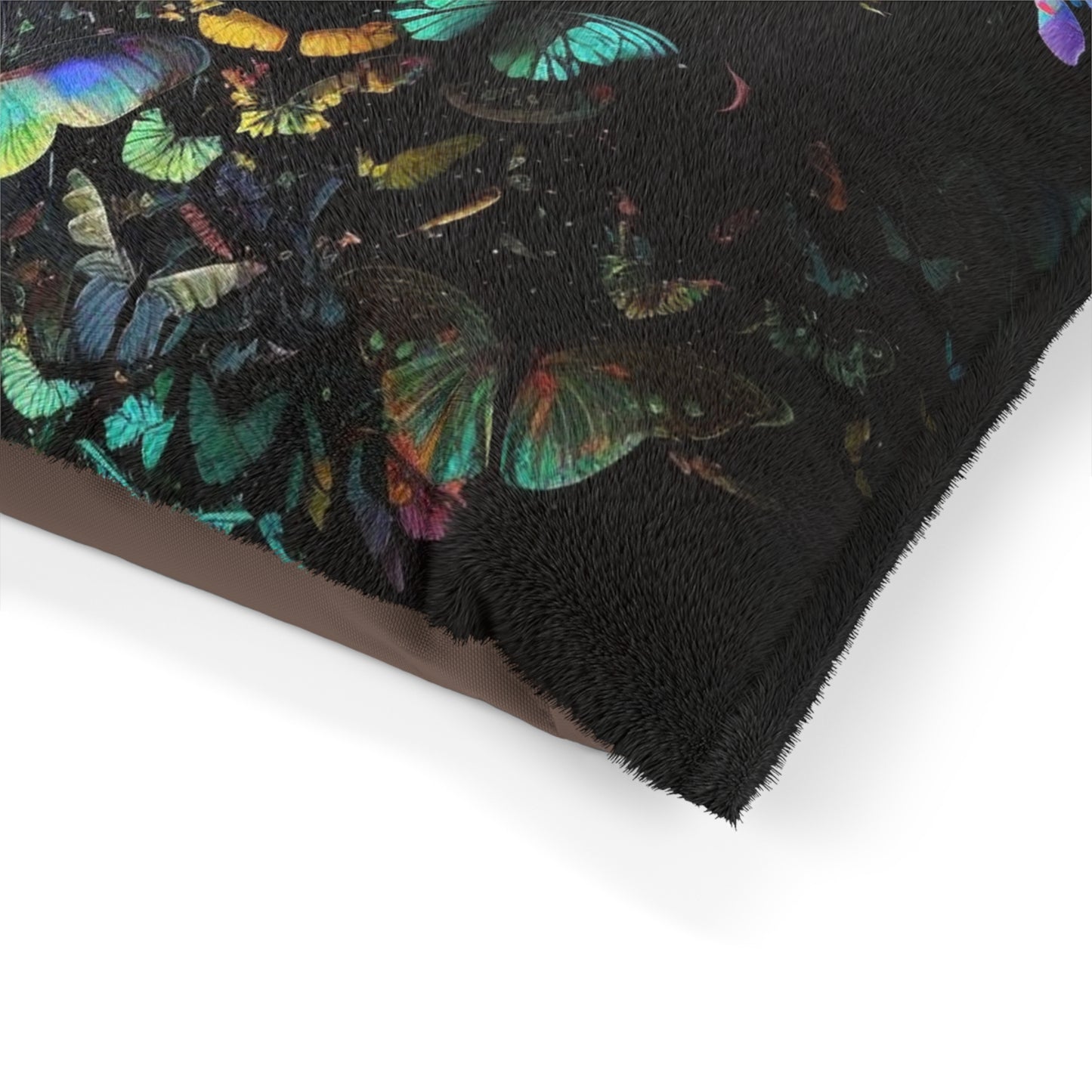 Pet Bed Moon Butterfly 4