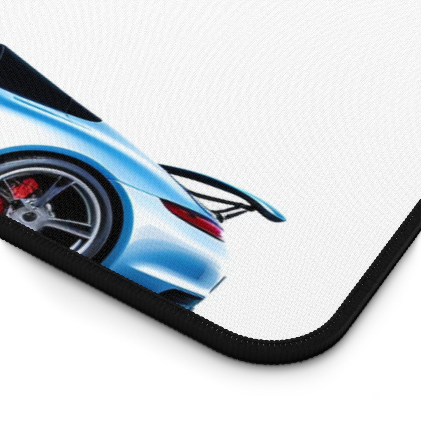 Desk Mat 911 Speedster on water 5