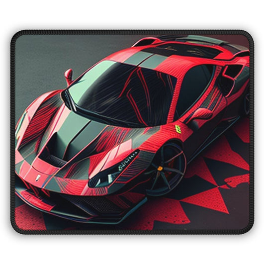 Gaming Mouse Pad  Ferrari Hyper 2