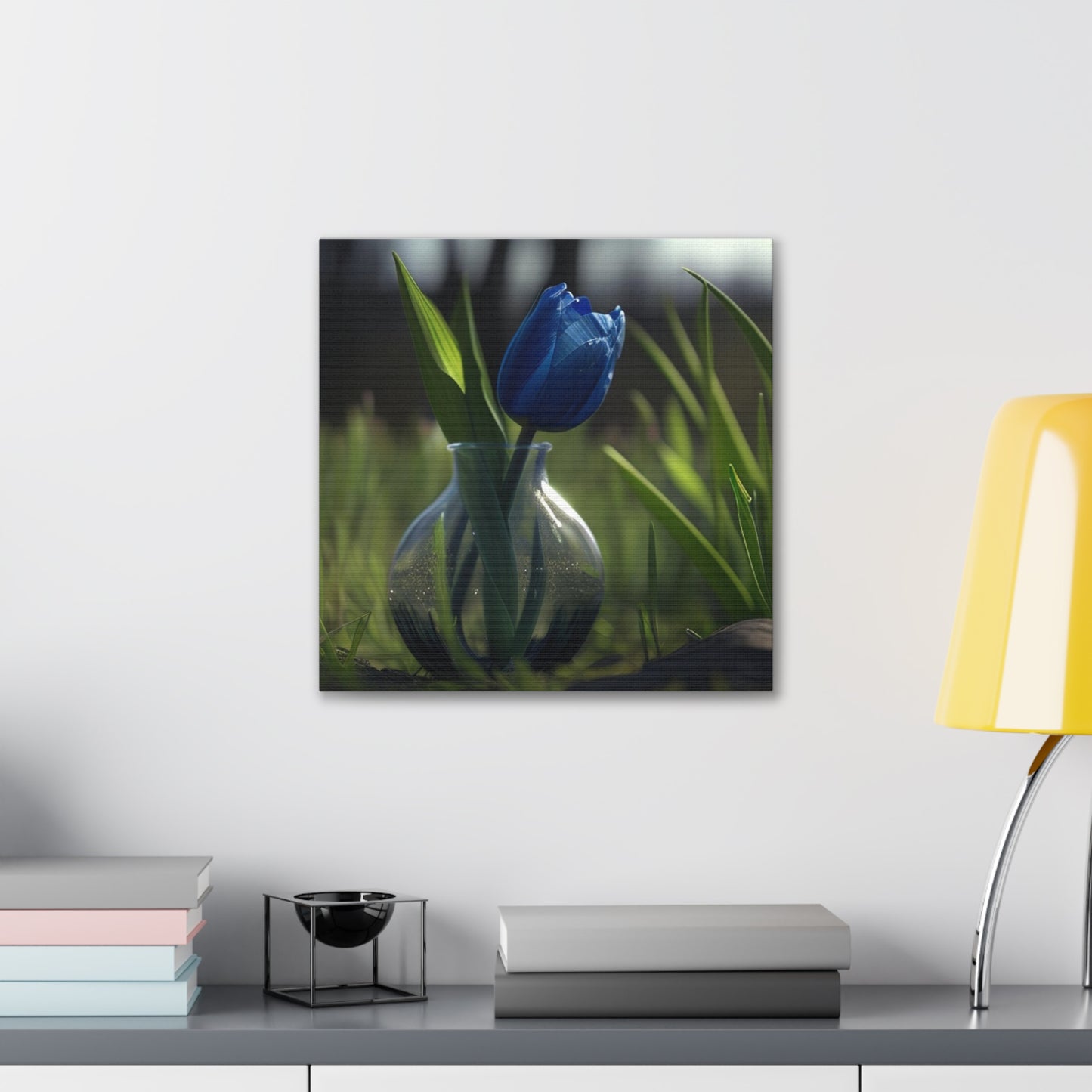 Canvas Gallery Wraps Tulip 1
