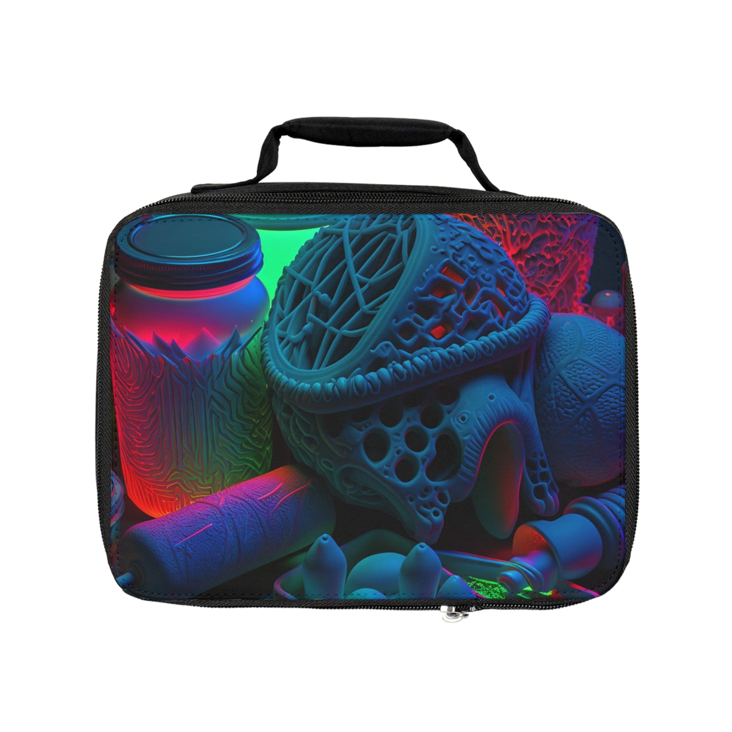 Bags Neon Glow 1