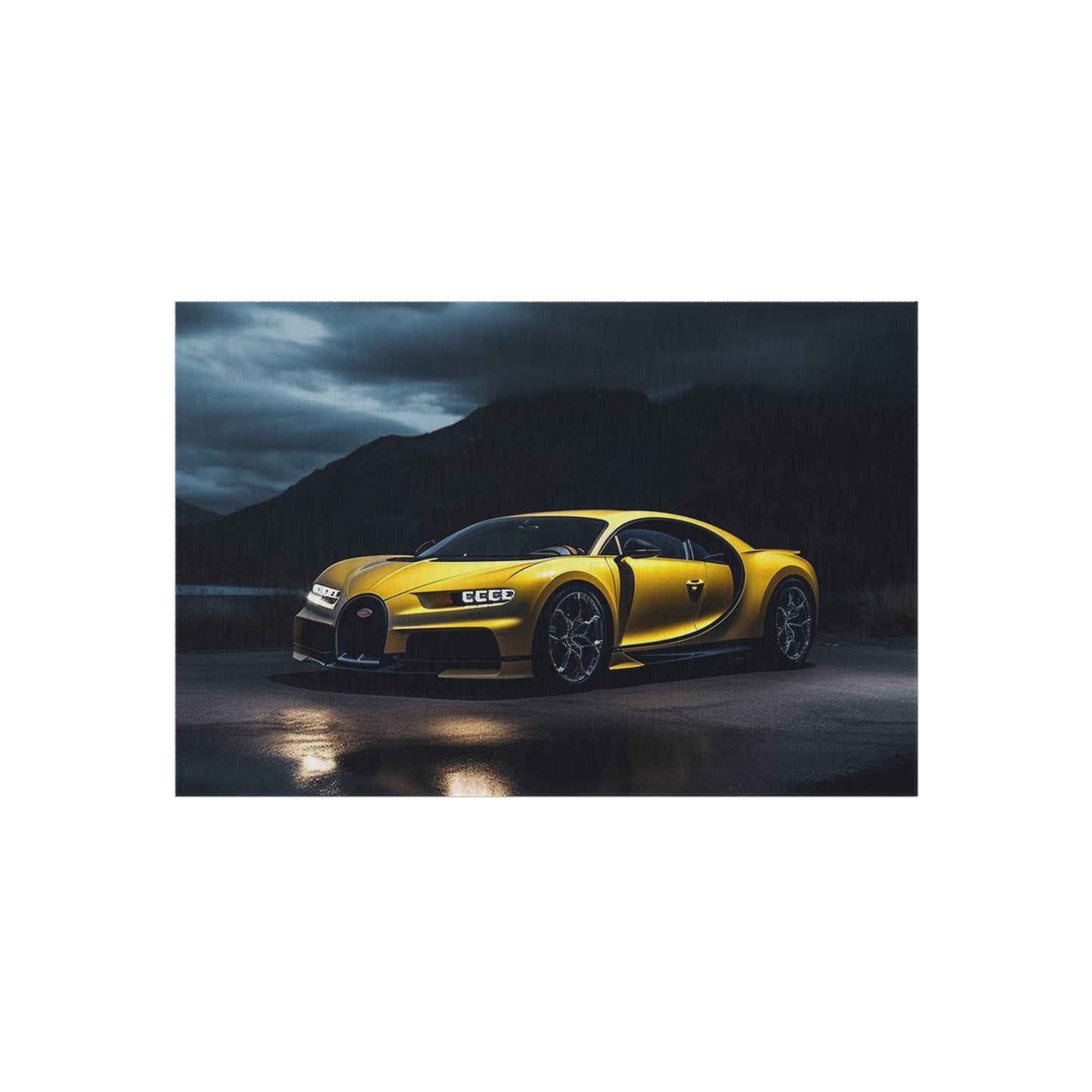 Outdoor Rug  Bugatti Real Look 4