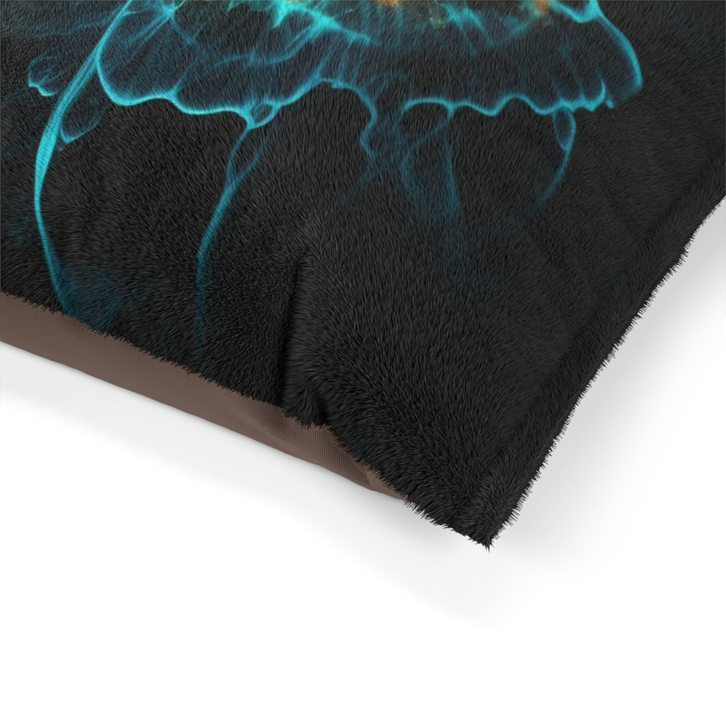 Pet Bed Kiss Neon Butterfly 6