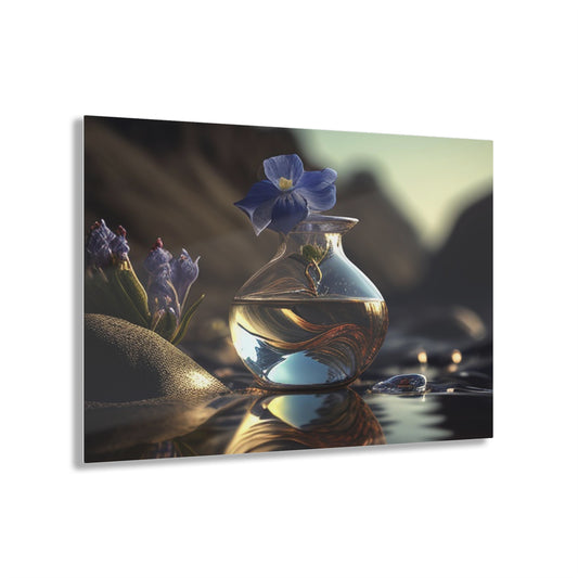 Acrylic Prints The Bluebell 1