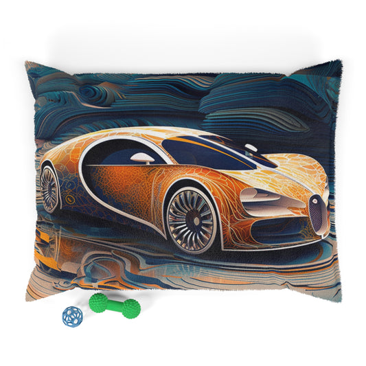 Pet Bed Bugatti Abstract Flair 1