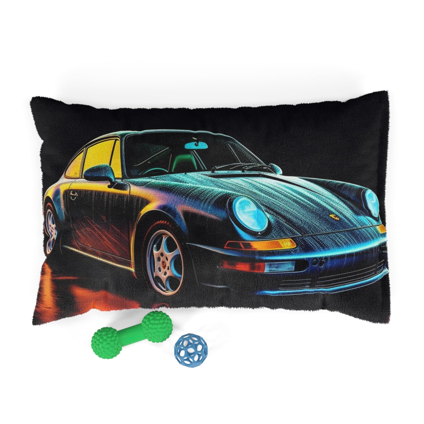 Pet Bed Porsche 933 3