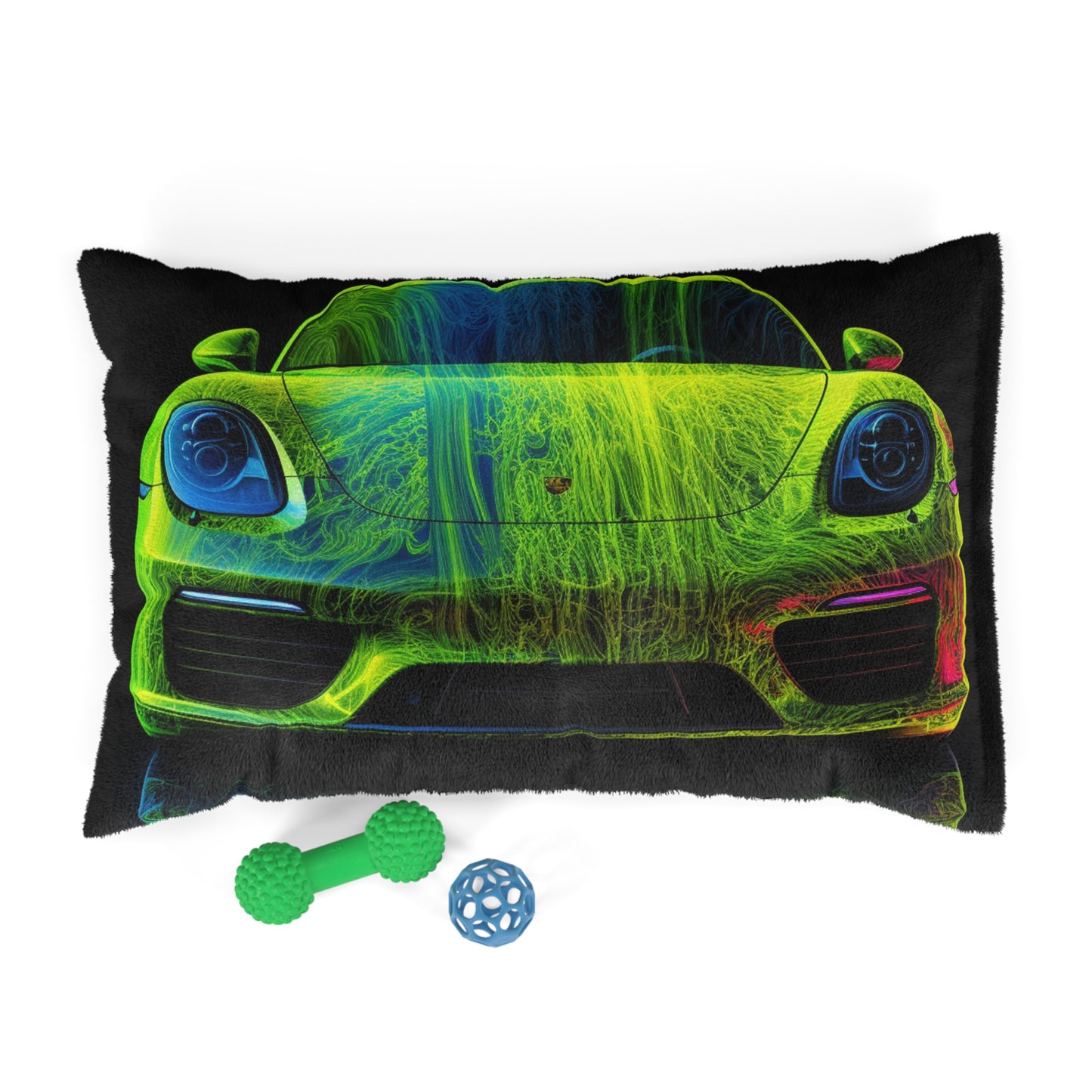 Pet Bed Porsche Flair 3