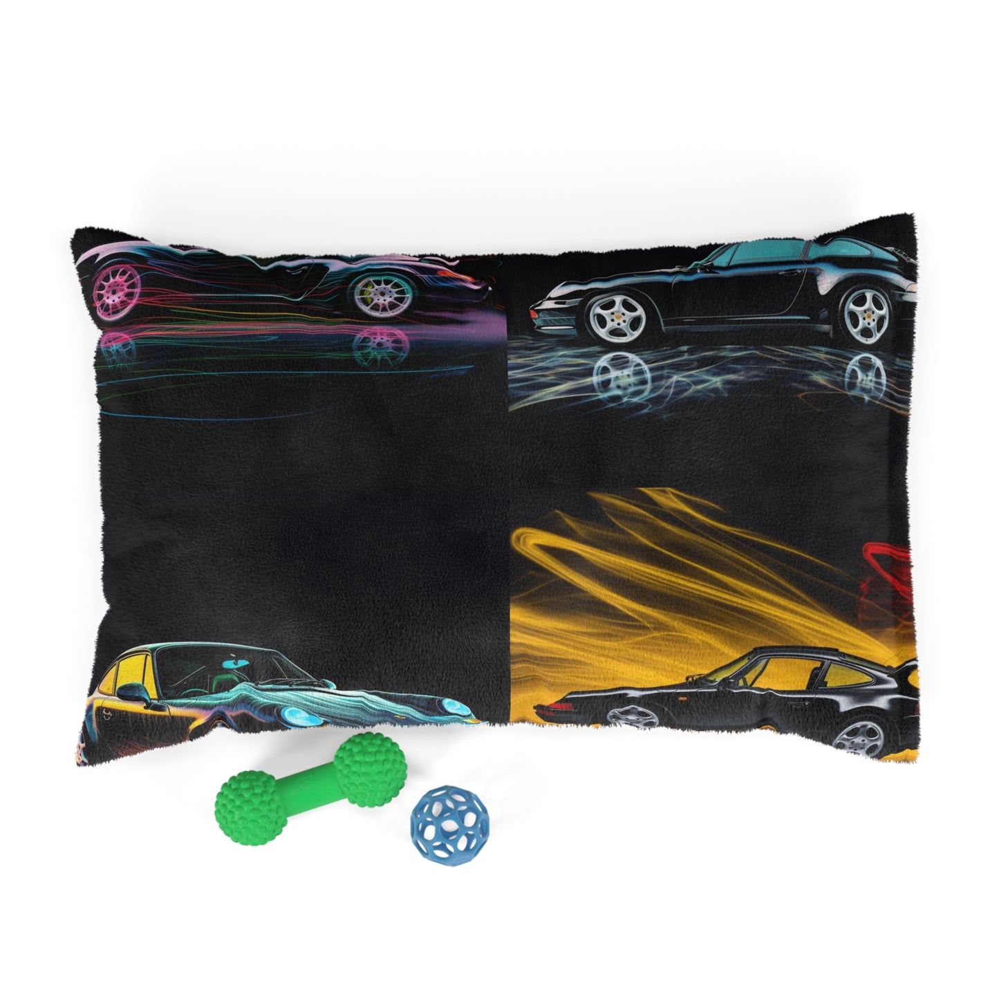 Pet Bed Porsche 933 5