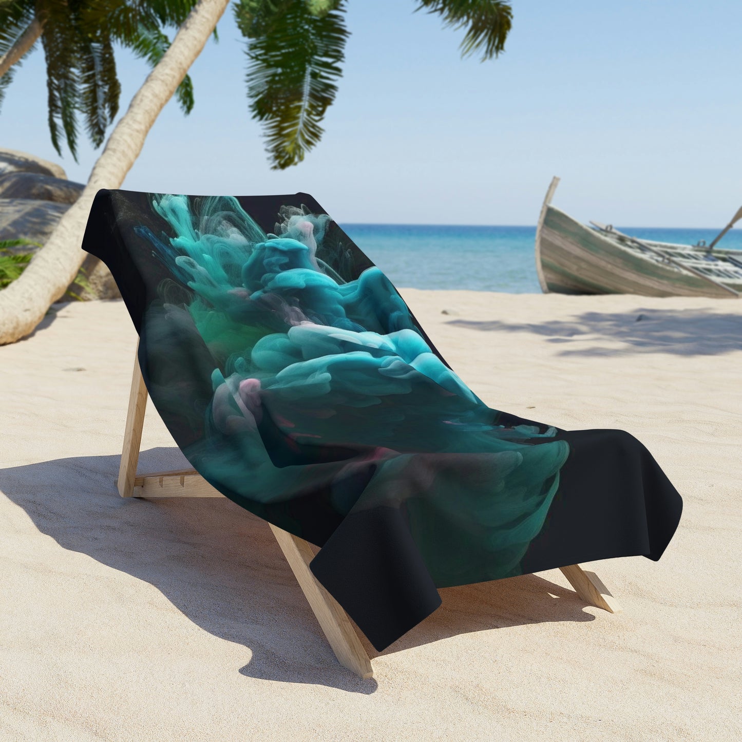 Beach Towel Color Fusion 4.2