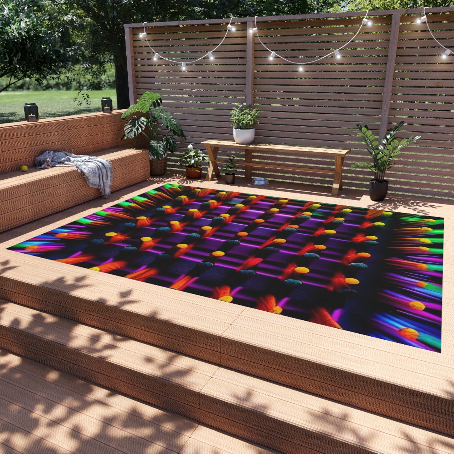 Outdoor Rug