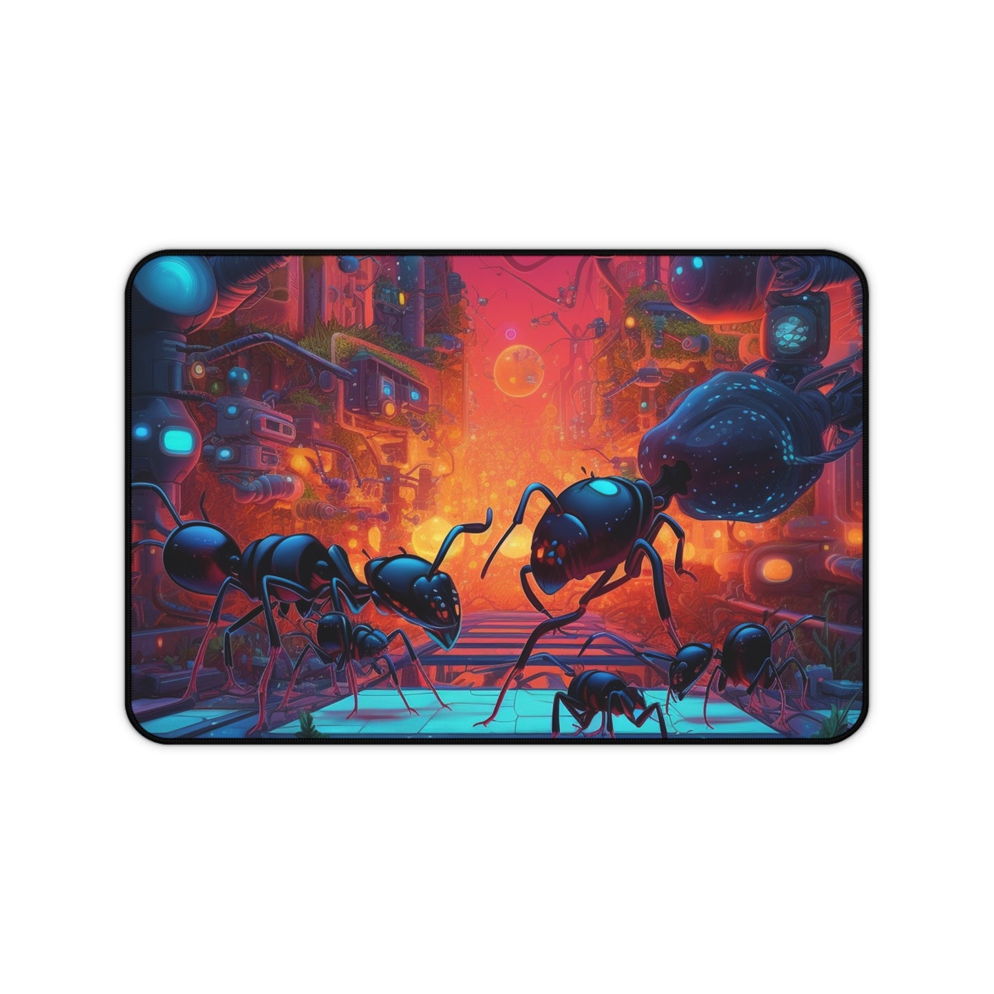 Desk Mat Ants Home 2