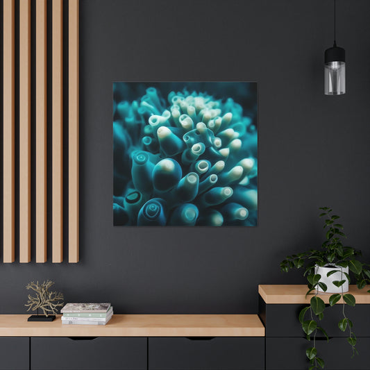 Canvas Gallery Wraps Ocean Anemone 1.3