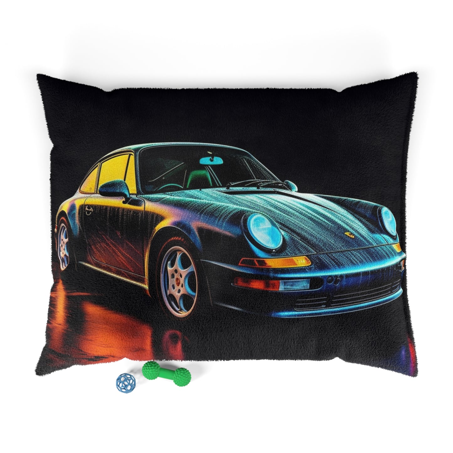 Pet Bed Porsche 933 3